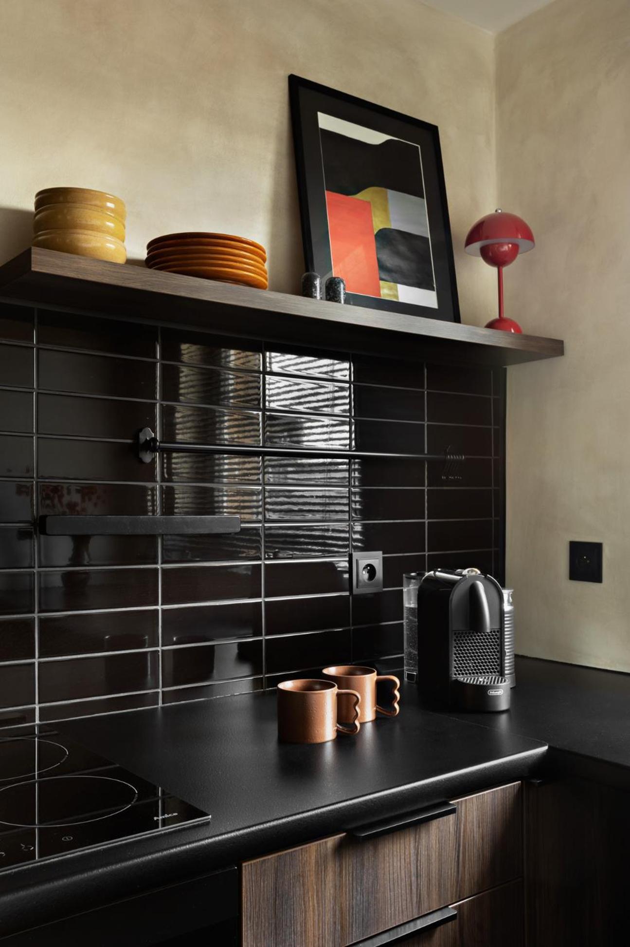 Nafenna 2-bedroom In Old Town Apartment Krakow